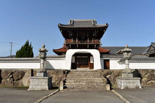正林寺霊園